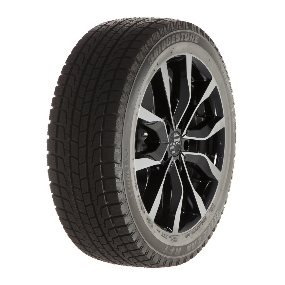 Bridgestone Blizzak RFT 245/50 R19 101Q