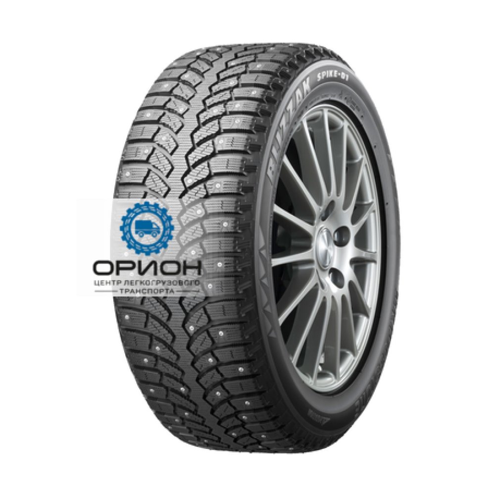Bridgestone Spike-01 Blizzak sale 225/60 R17 103T
