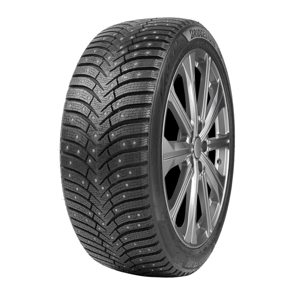Bridgestone Blizzak Spike-03 215/65 R16 102T