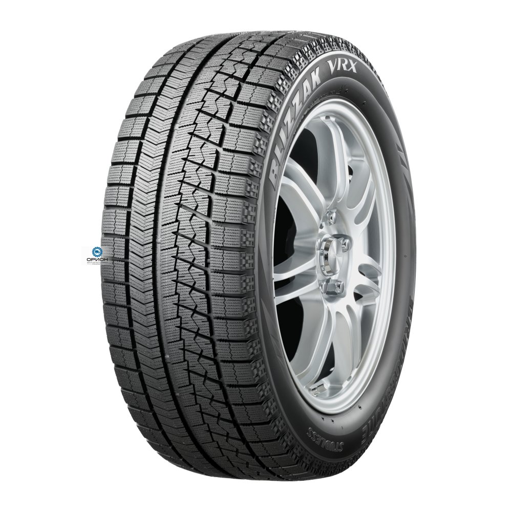 Bridgestone Blizzak VRX 235/40 R18 91S