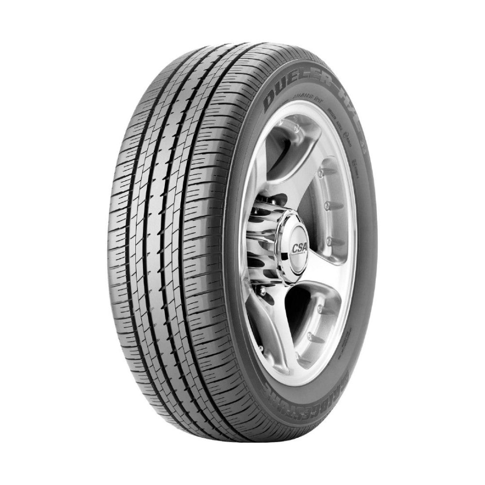 Bridgestone DHL-33A