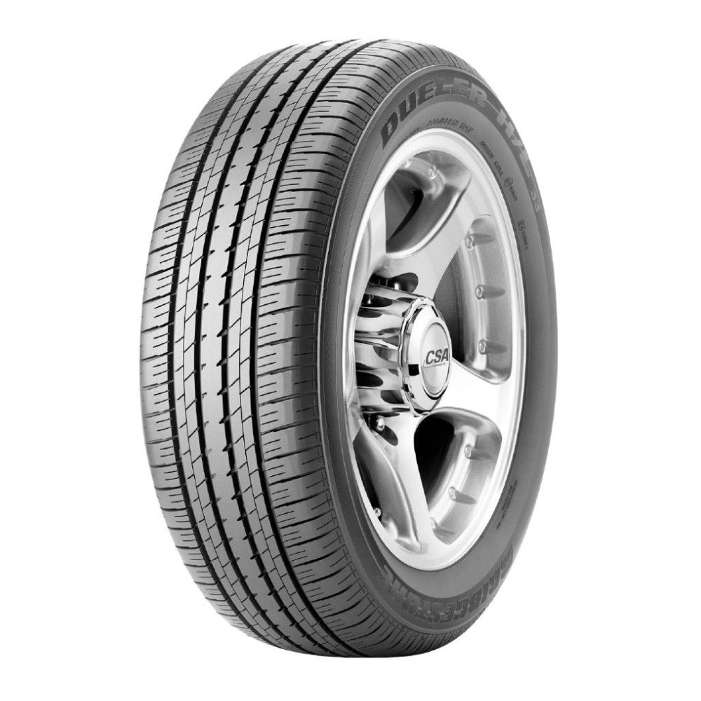 Bridgestone DHL-33A 235/55 R20 102V