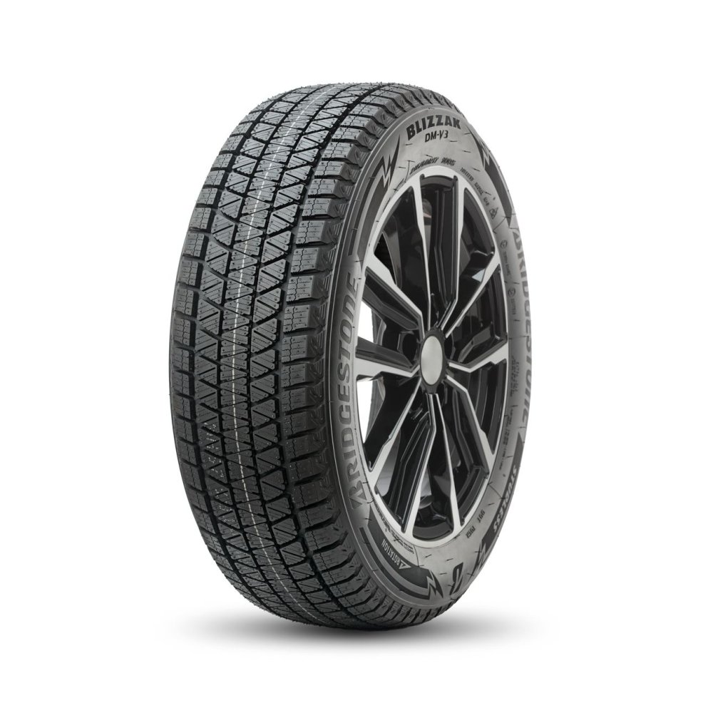 Bridgestone DMV3