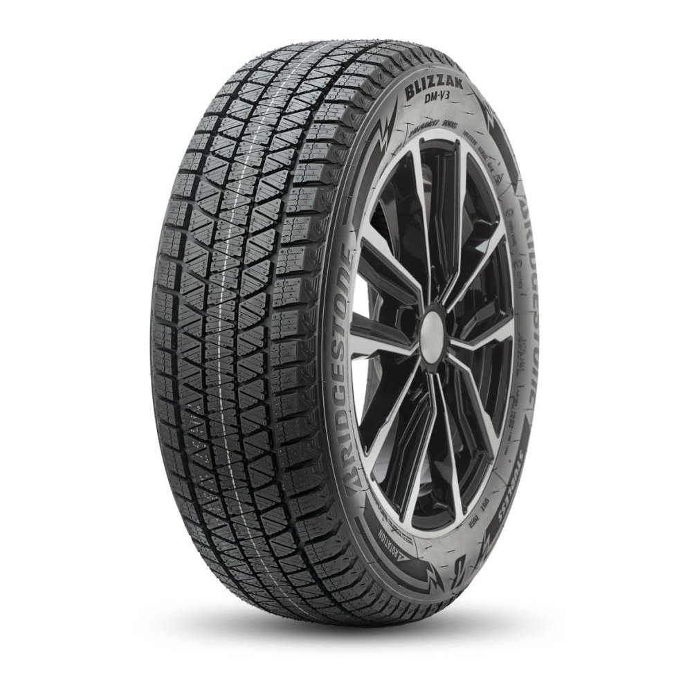 Bridgestone DMV3 265/70 R16 112R