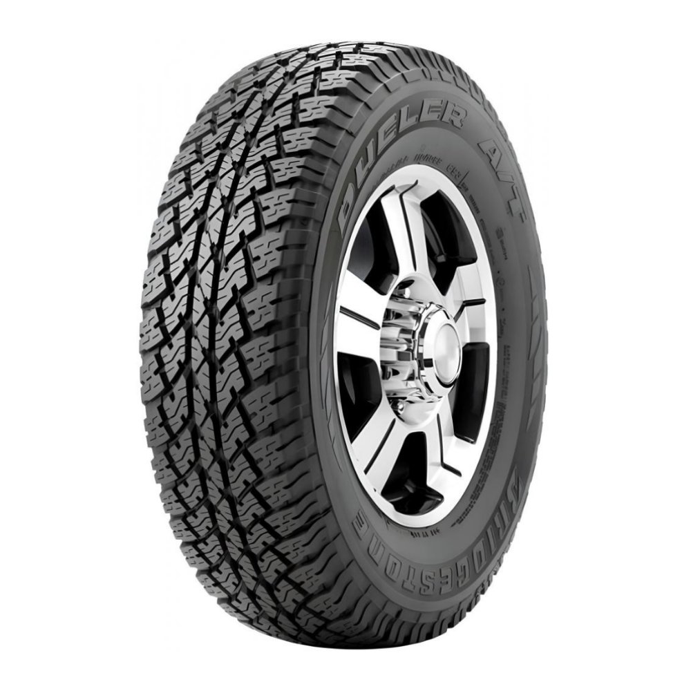 Bridgestone Dueler A/T 693 265/55 R20