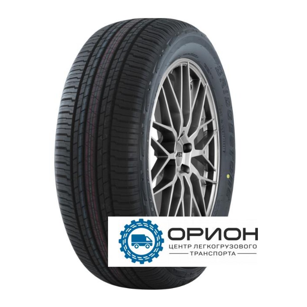 Bridgestone Dueler A/T 693V 265/55 R20