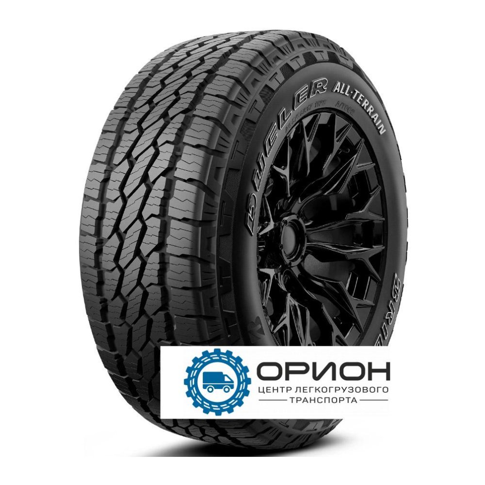 Bridgestone Dueler All Terrain A/T002 225/70 R17 108T