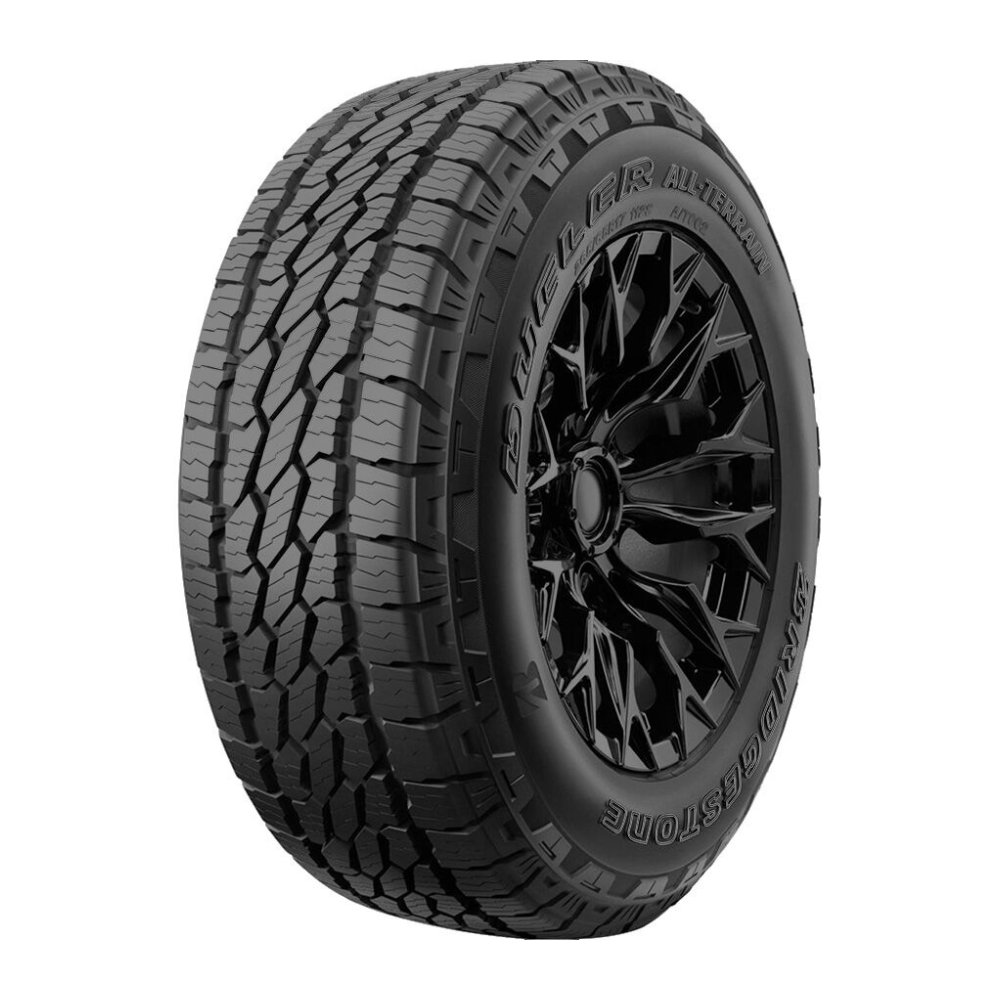 Bridgestone Dueler AT 002 245/60 R18 105H