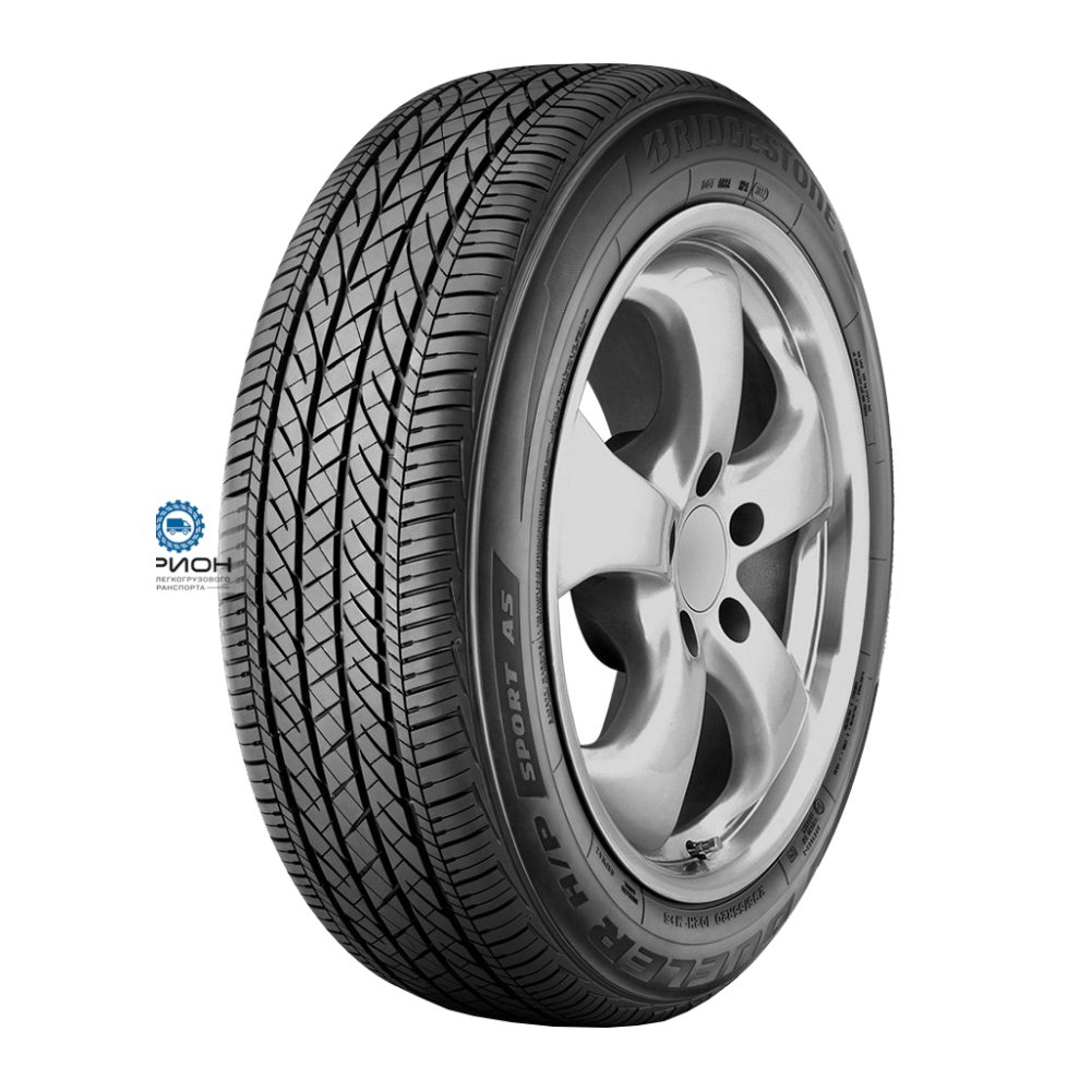 Bridgestone Dueler H/P Sport AS 235/55 R19 105W
