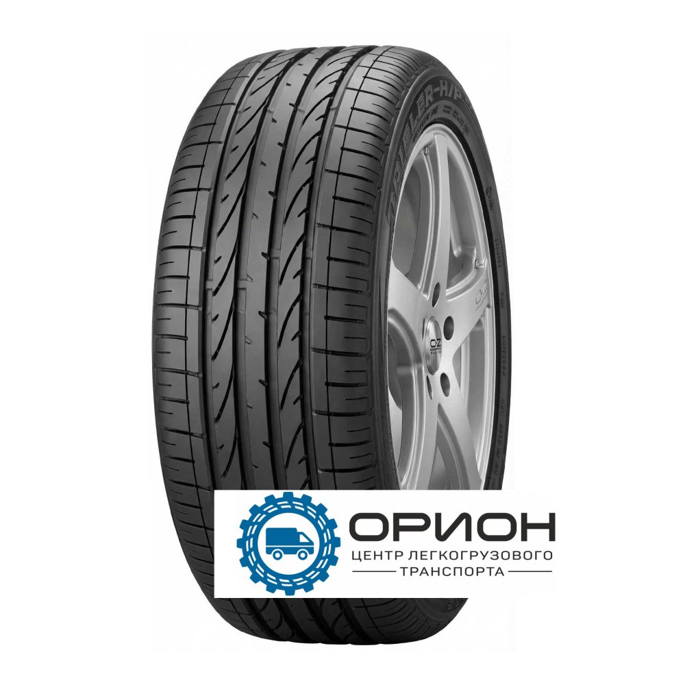 Bridgestone Dueler H/P Sport 275/40 R20 106W