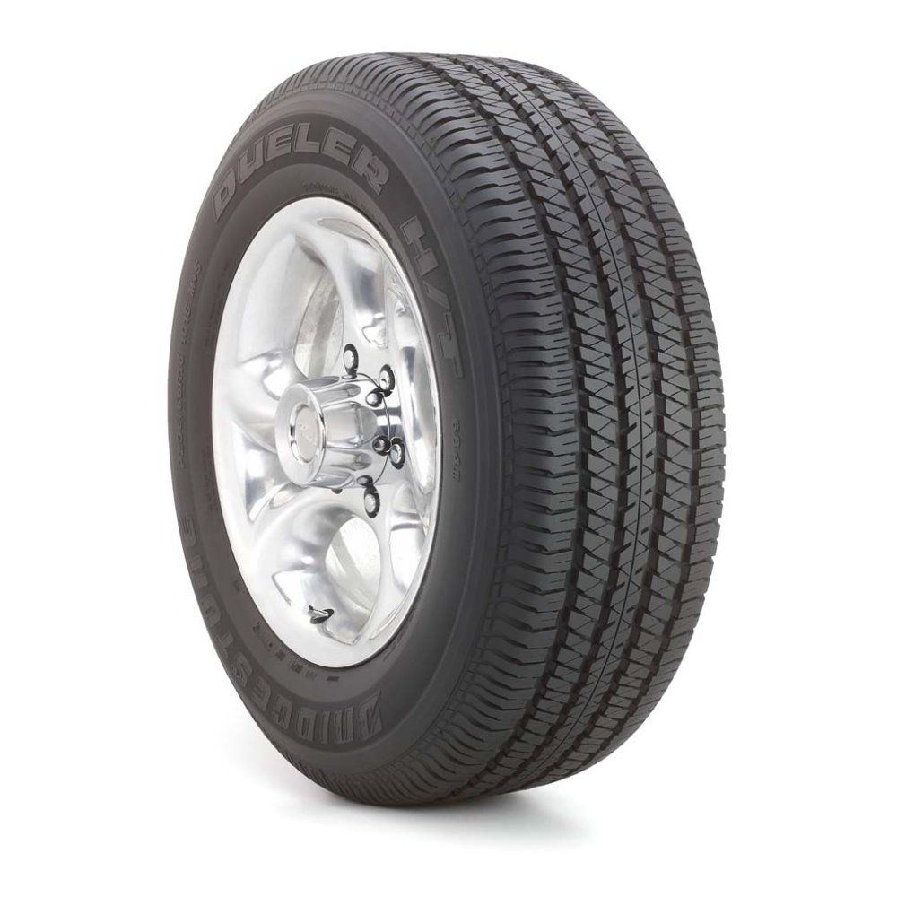 Bridgestone Dueler H/T 684 II 275/60 R20