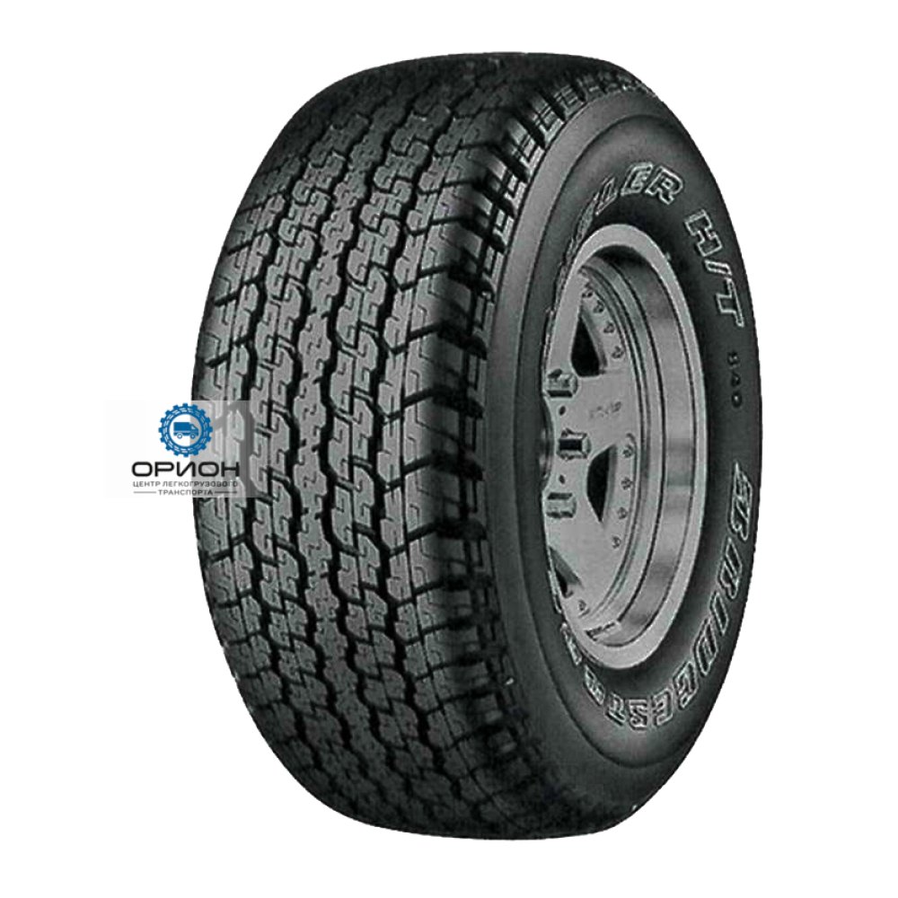 Bridgestone Dueler H/T 840 265/65 R17 112S