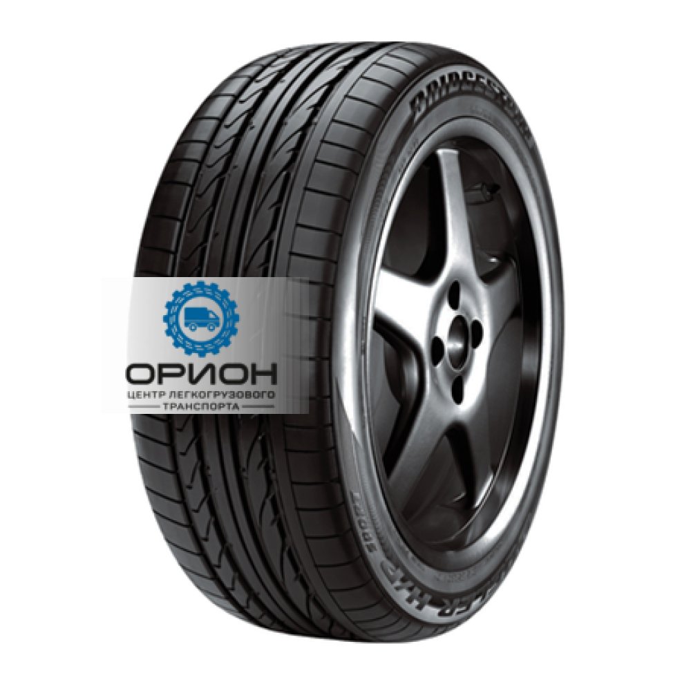Bridgestone Dueler HP Sport BMW 275/40 R20