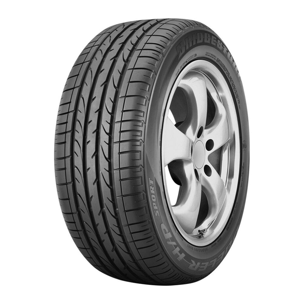 Bridgestone Dueler HP Sport MERCEDES 235/60 R18 103V