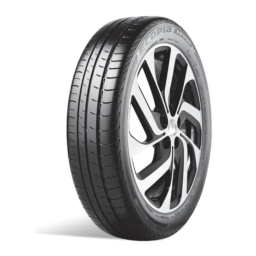 Bridgestone Ecopia EP500 155/60 R20
