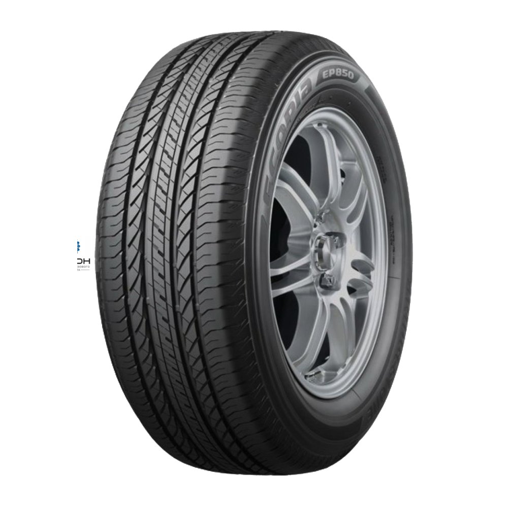 Bridgestone Ecopia EP850 SUV 285/60 R18