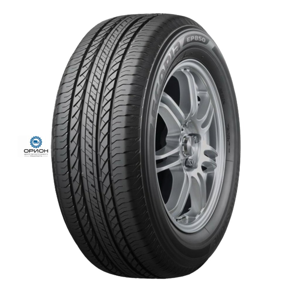 Bridgestone Ecopia EP850