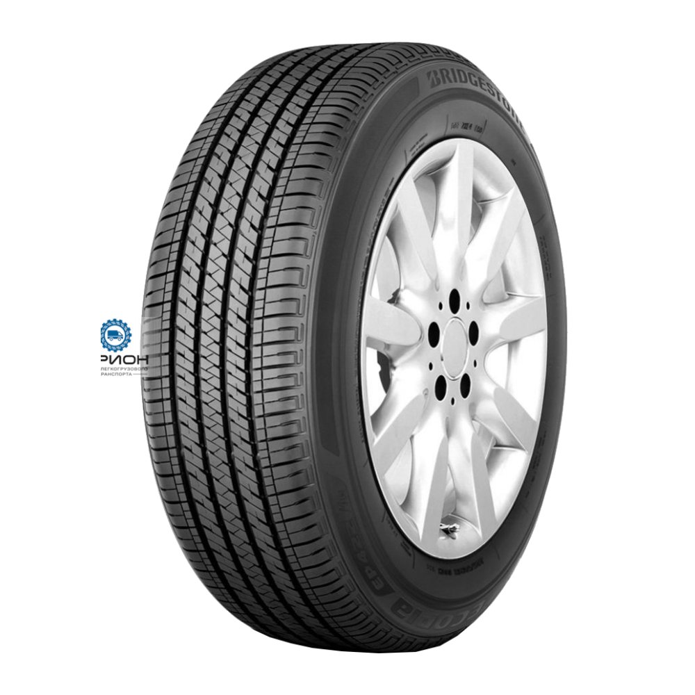 Bridgestone Ecopia H/L 422 Plus 255/50 R20 105V