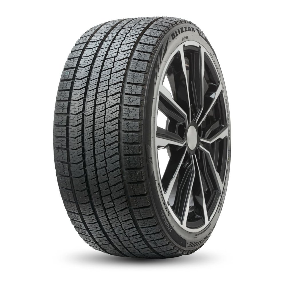 Bridgestone ICE 255/45 R19 104S
