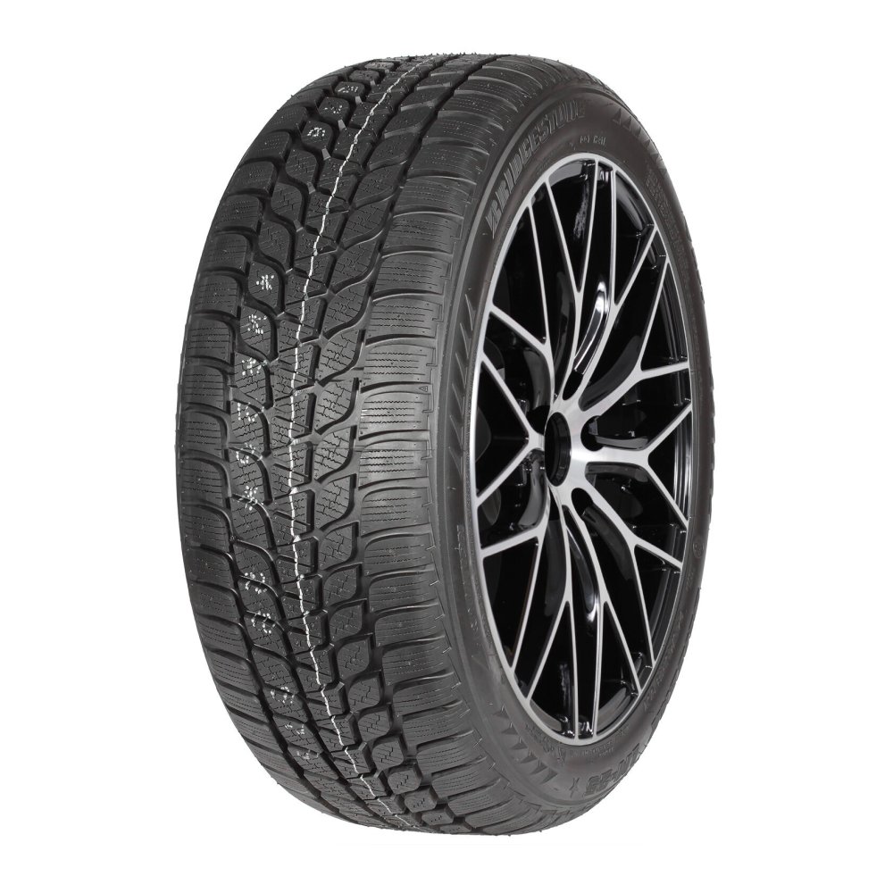 Bridgestone LM-25 CAR BMW 245/50 R17 99H
