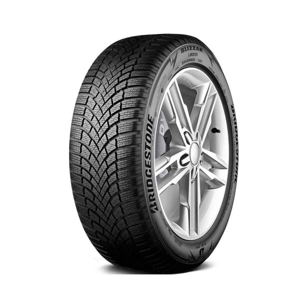 Bridgestone LM005 235/65 R18 110H
