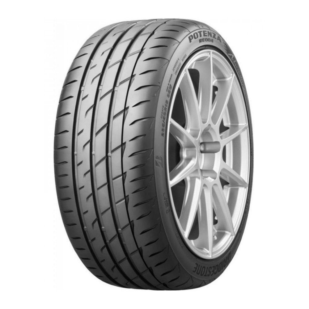 Bridgestone POTENZA Adrenalin RE004 215/55 R17 94W