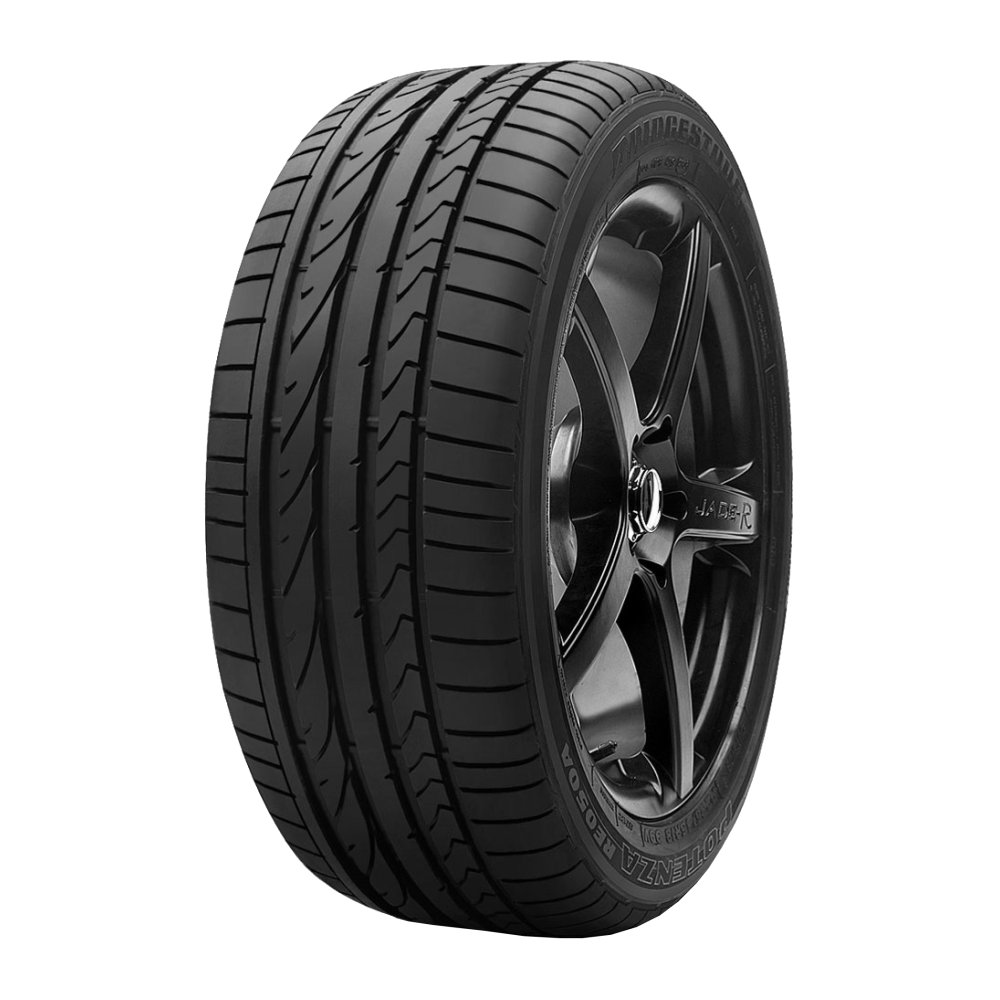 Bridgestone Potenza RE050A PORSCHE 295/30 R19 100Y