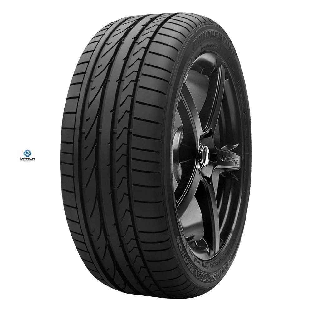 Bridgestone Potenza RE050A 275/35 R19 96Y