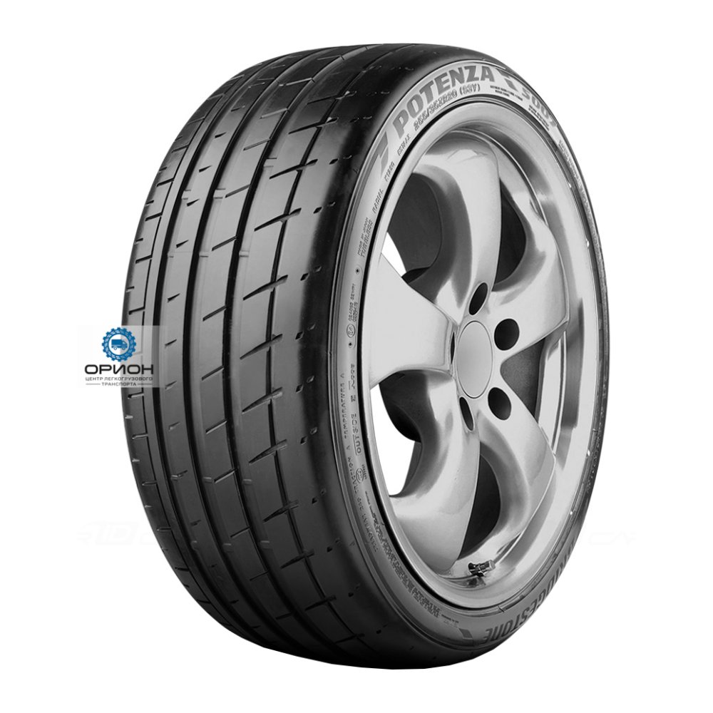 Bridgestone Potenza S007 265/30 R20 94Y