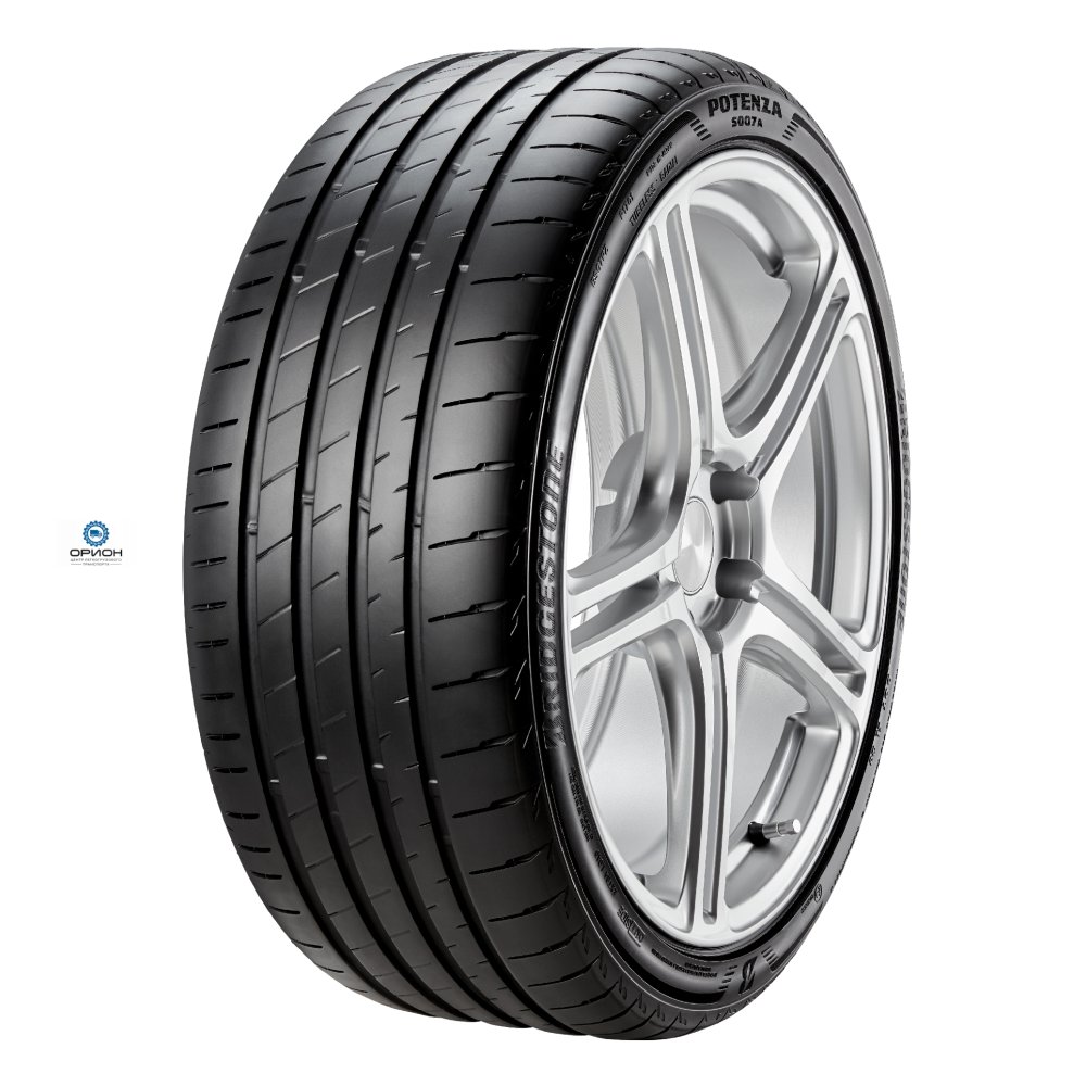 Bridgestone Potenza S007A