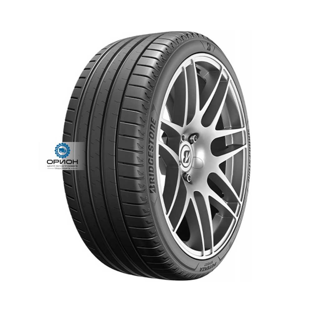 Bridgestone Potenza Sport 285/40 R21
