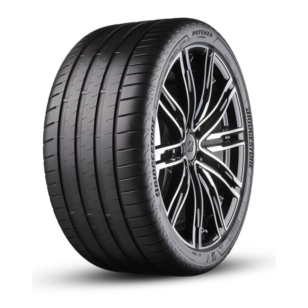 Bridgestone PSPORT 235/55 R19