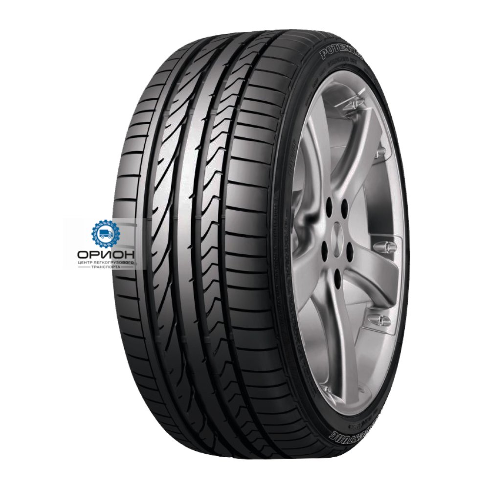 Bridgestone RE050 Potenza sale 225/50 R17 94Y