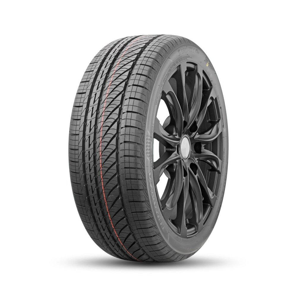 Bridgestone Serenity Plus EL64 245/45 R18 96W