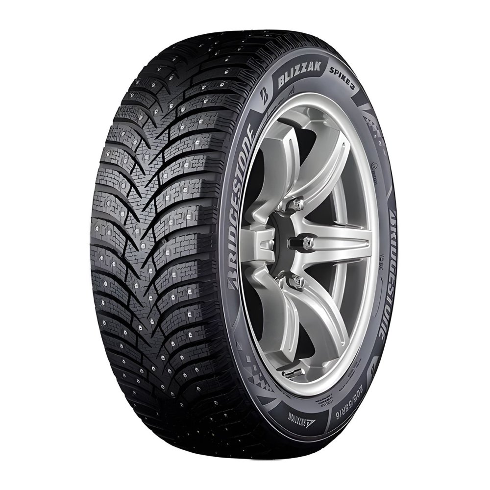 Bridgestone SPIKE-03