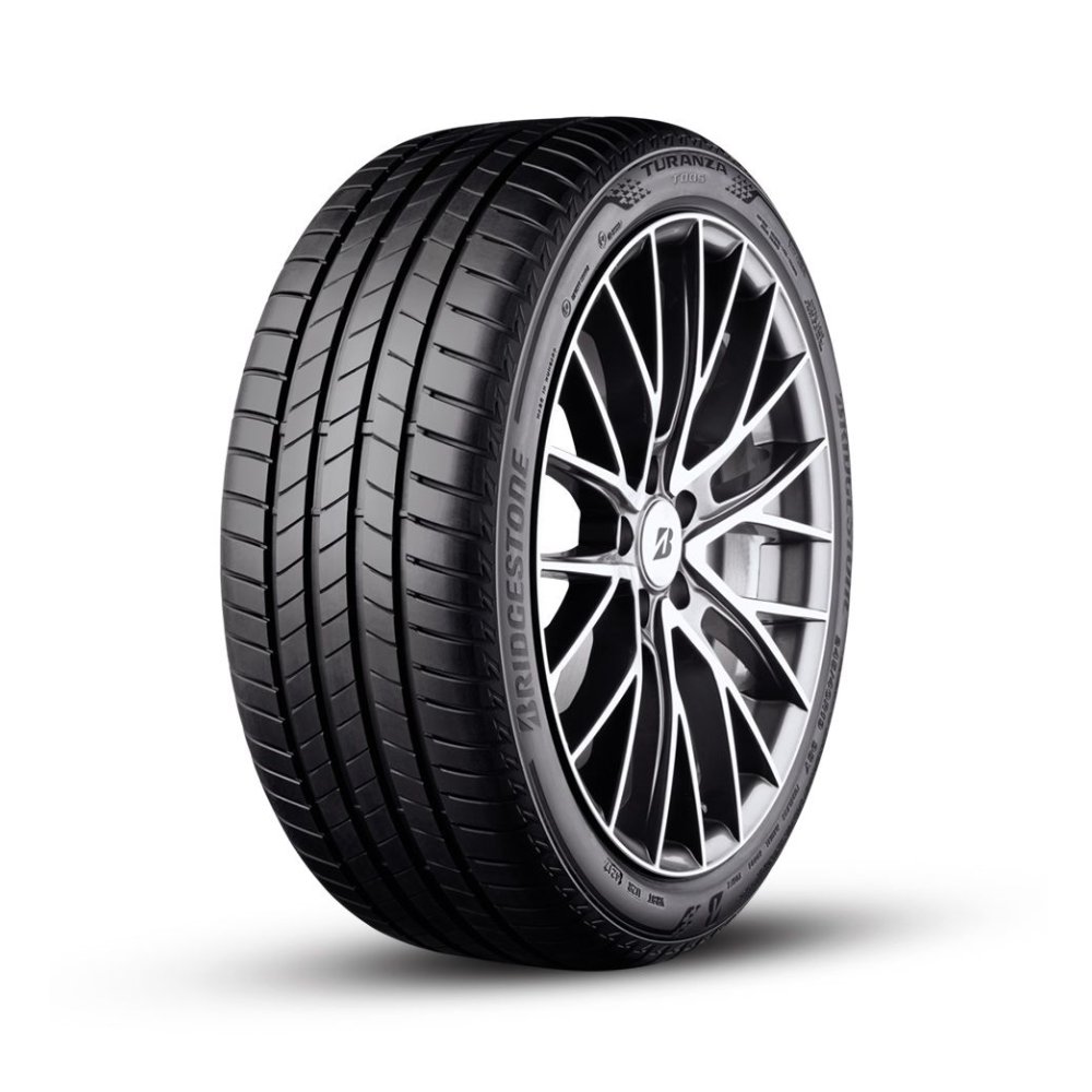 Bridgestone T005