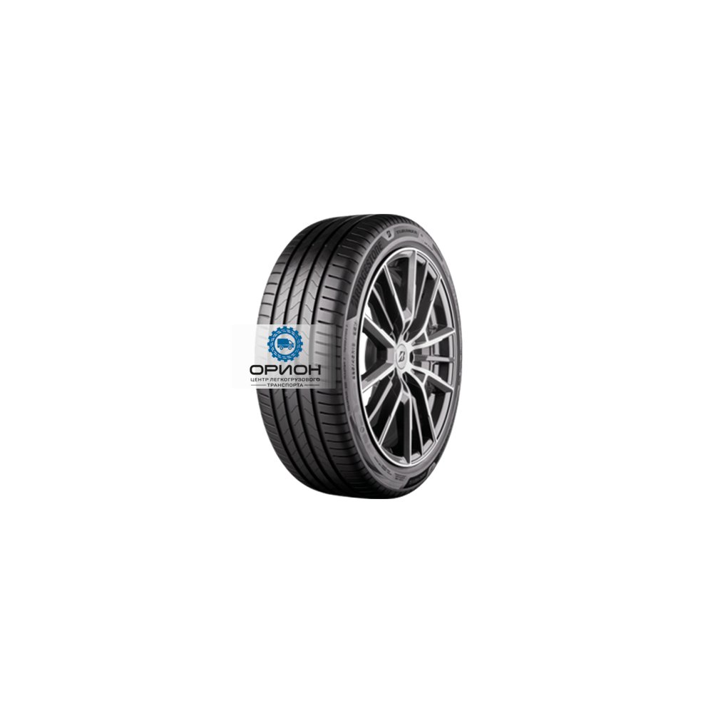 Bridgestone Turanza 6 255/35 R21