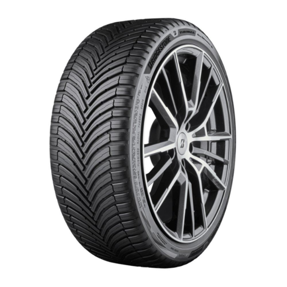 Bridgestone Turanza All Season 6 225/65 R17