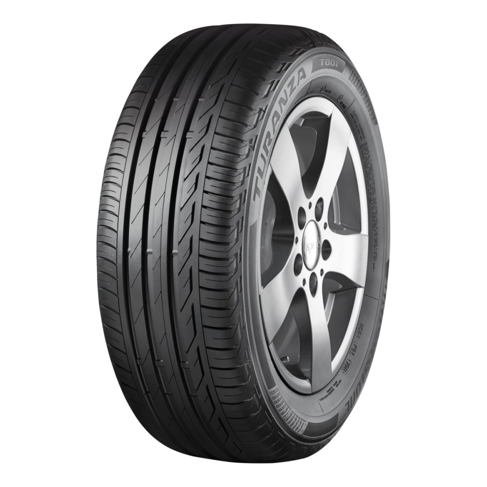 Bridgestone TURANZA T001 225/55 R16 99W