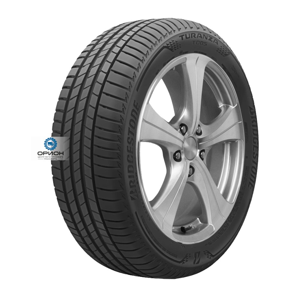 Bridgestone Turanza T005 AUDI 225/40 R18 92Y