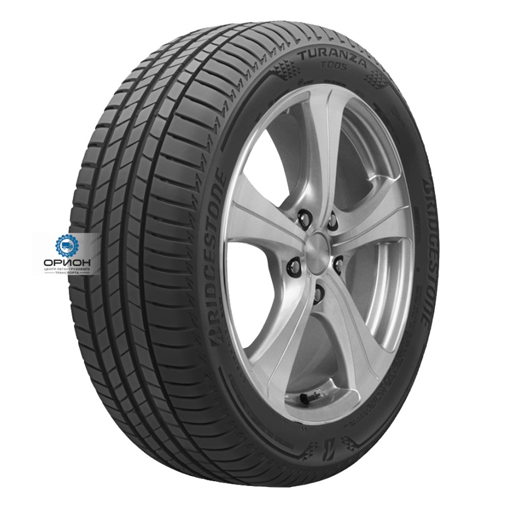 Bridgestone Turanza T005 255/35 R21