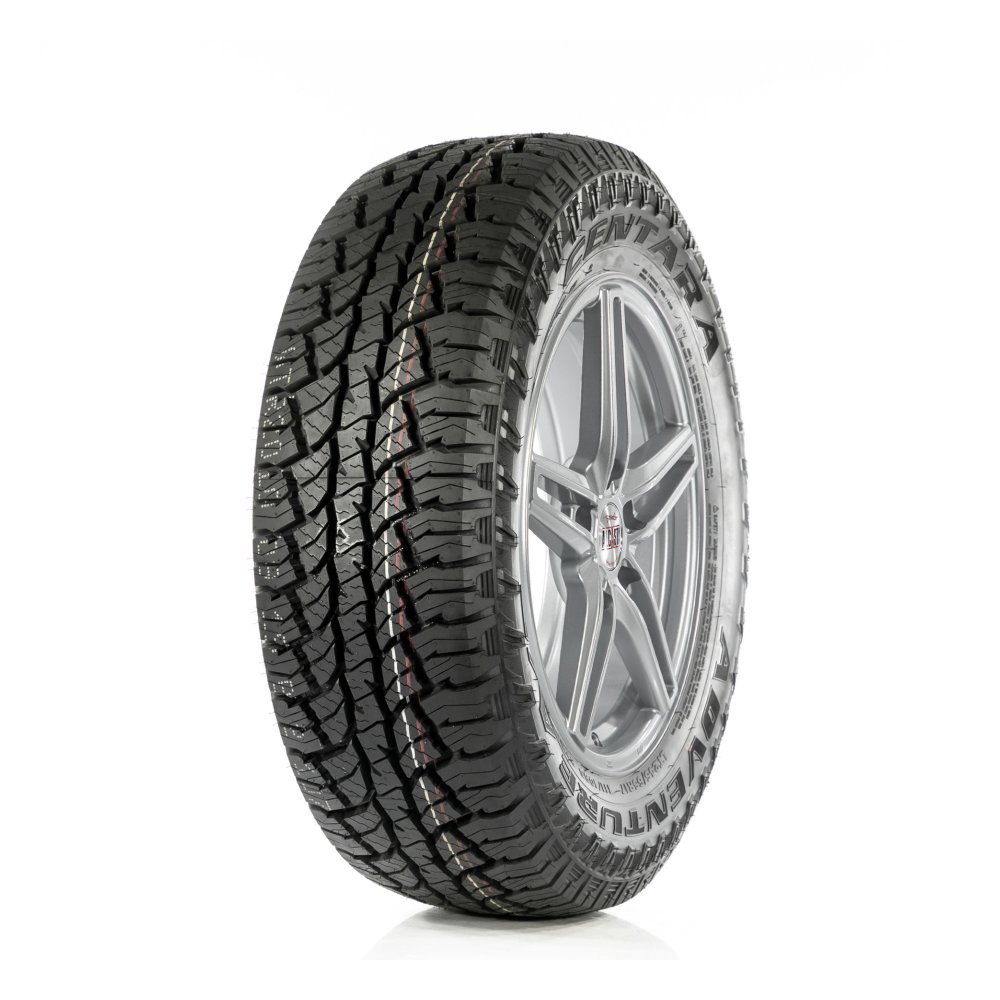 CENTARA ADVENTURE A/T 265/75 R16