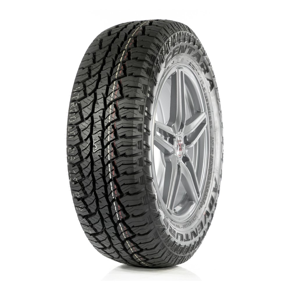 CENTARA ADVENTURE A/T 265/75 R16 123/120S