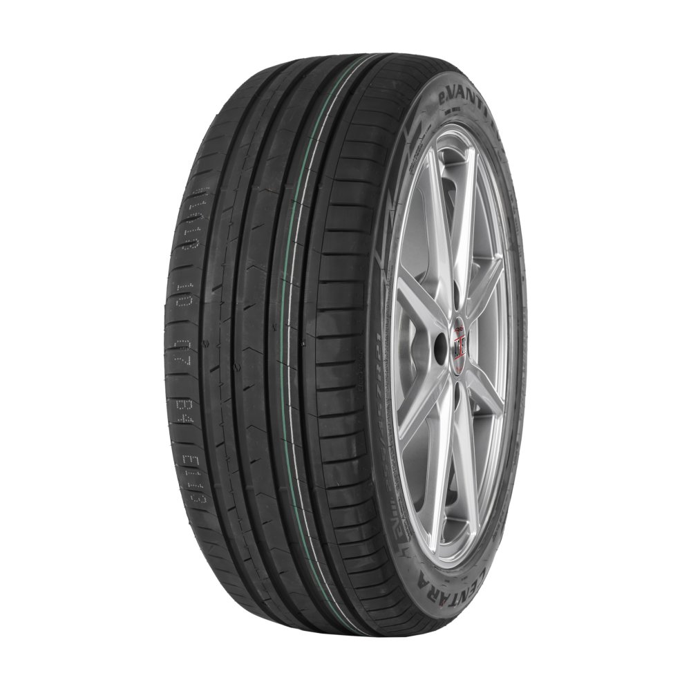 CENTARA e.VANTI EV7 205/50 R17