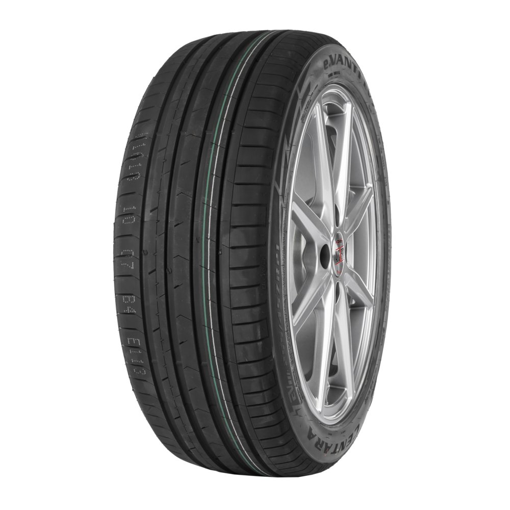CENTARA e.VANTI EV7 215/50 R17 95V
