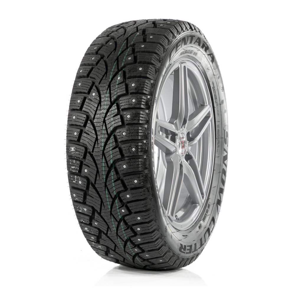 CENTARA SNOW CUTTER 265/70 R17 121Q