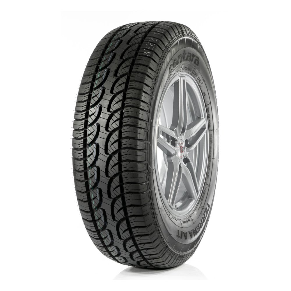 CENTARA TERRENA A/T 225/75 R16 115/112S