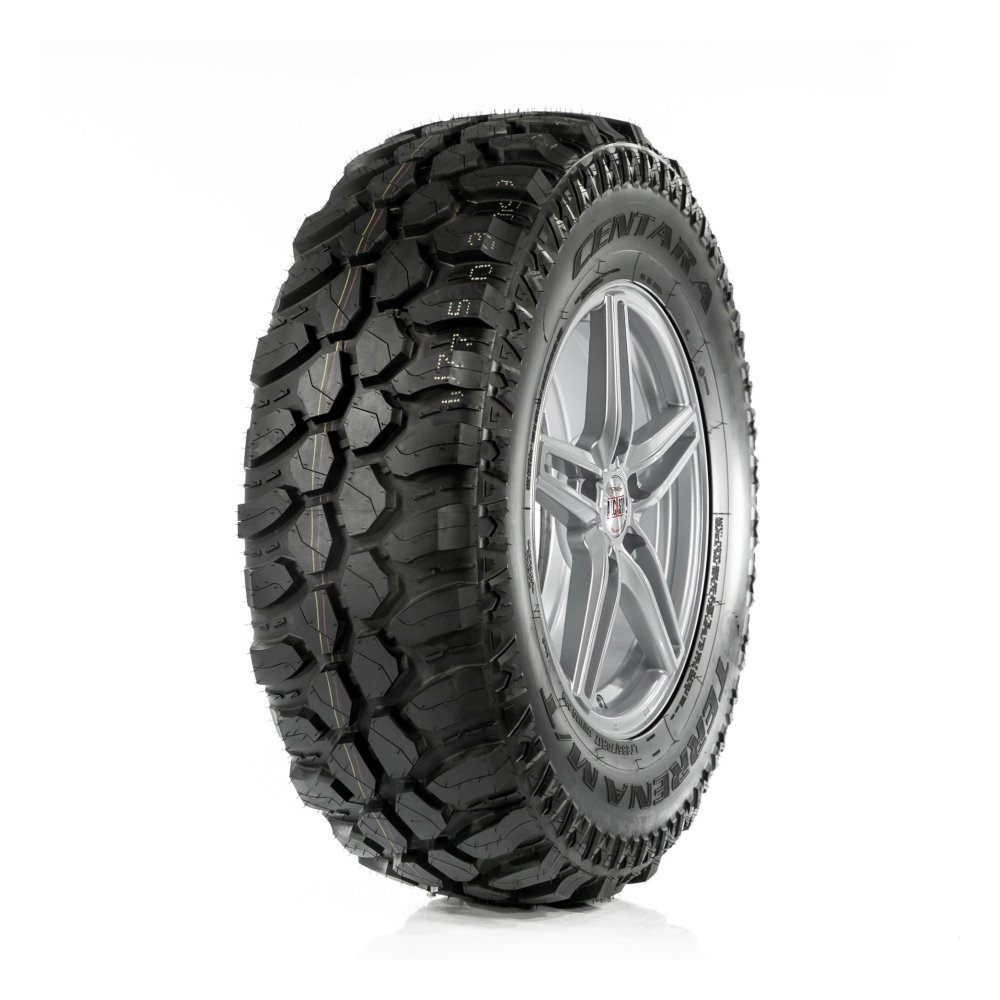 CENTARA TERRENA M/T 285/70 R17