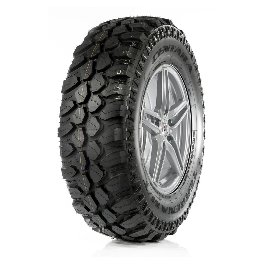CENTARA TERRENA M/T 285/70 R17 121/118Q