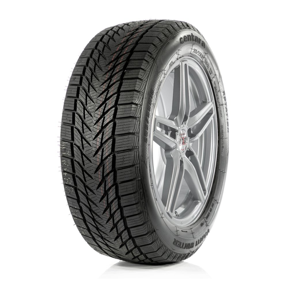 CENTARA VANTI WINTER 225/60 R17 99H